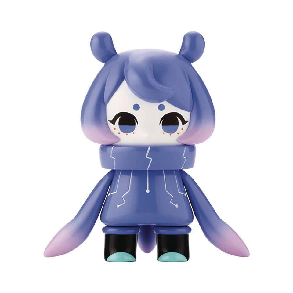 (Aqua) Hinomoto Heavy Industries Ocean Exploration Robot Denshitako No.3 Koto