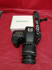 NIKON EOS 60D DSLR 869280