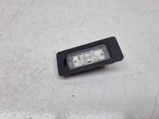 BMW 2 F46 2015 Kennzeichenbeleuchtung 7193293 LGV148681
