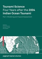 Tsunami Science Four Years After The 2004 Indian Ocean Tsunami Phil R. Cummins