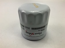 New Oem Isuzu 2-94561-109-0 Engine Oil Filter - 2008-2022 Isuzu Npr Box Truck