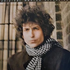Bob Dylan BLONDE ON BLONDE 3xLP 180g 45RPM MoFi Mobile Fidelity MFSL NEW SEALED