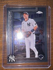 2025 Topps Chrome - Paul Goldschmidt #168