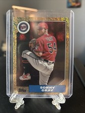 2022 Topps Archives 1/50 Sonny Gray 289