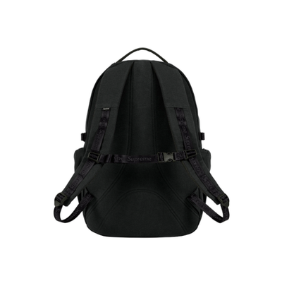 バッグ Supreme 25SS Backpack Black Supreme Backpack Black - 25SS | eBay