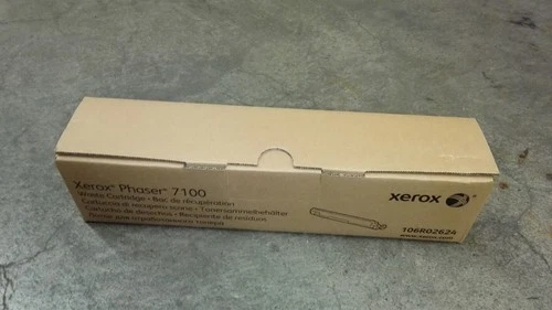 Xerox Abfallpatrone 106R02624 für Xerox Phaser 7100N