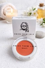Creme Rouge * Give Them Lala Beauty * Cream B...
