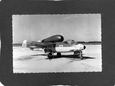 Qs13) Foto Flugzeug Kampfflugzeug Kennung 23 .