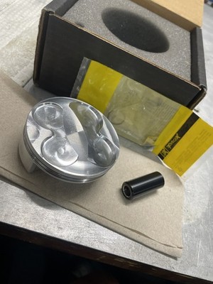 Pro Circuit High-Compression Piston Kawasaki KX250F  15- 16 RPK15250F KX250 2015