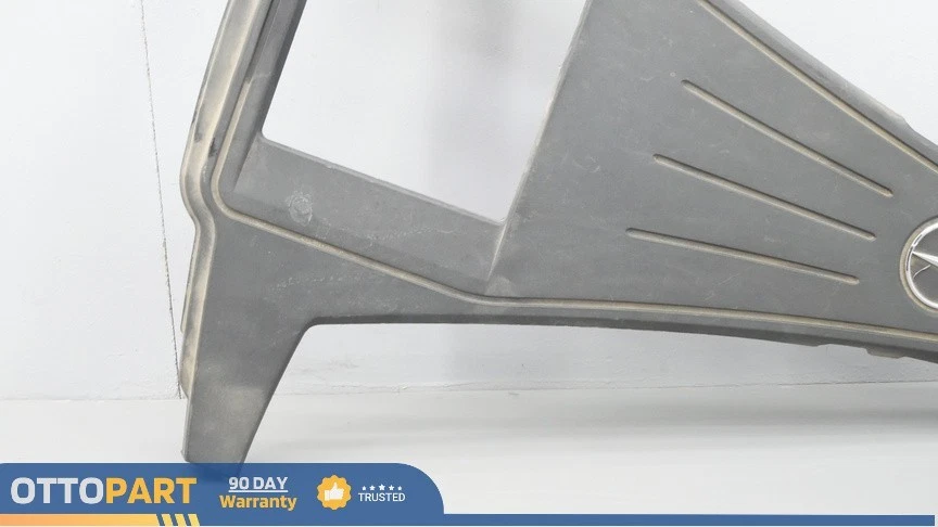 2011-2020 Mercedes E550 CLS500 S550 M278 Engine Motor Center Cover Trim OEM - Image 4 of 4