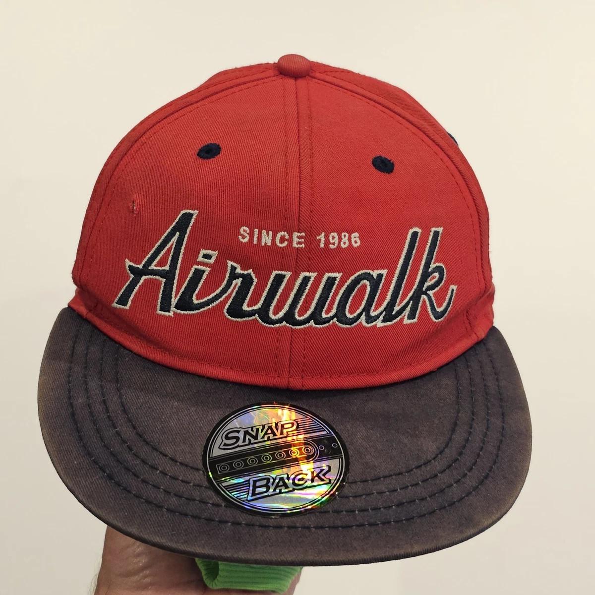 AIRWALK Men's Hats for sale | eBay UK