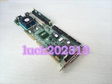 1PC used Advantech industrial control board PCA-6155V REV.A1 #YY