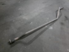 Tube d'échappement Renault LAGUNA