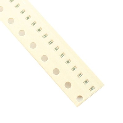 5Pcs Littelfuse SMD SMT 0435.500 0402 Very Fast Acting Fuse 0.5A 500mA 32V