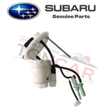 Filtre à carburant Subaru FORESTER