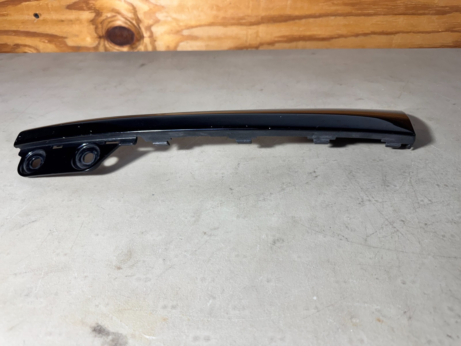 Rolls-Royce Ghost 2023 Front Right Side trim panel