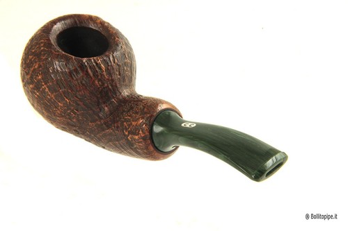 Chacom Reverse Calabash Sandblast (V) - Picture 4 of 7