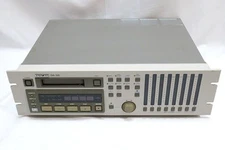 TASCAM DA-38 Multi-Track Recorder