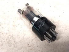 Nice RCA JRC 2C22 Triode / Old Vintage Ham Radio Tube IFF Receiver Audio Amp
