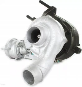 Turbolader 53039880097 Kia 2.5 CRDi 170 PS Generalüberholt