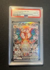 2023 Obsidian Flames Charizard EX Card 223/197 PSA 10