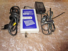 RFID Reader for e-commerce & beyond! Identify, track and store your inventory