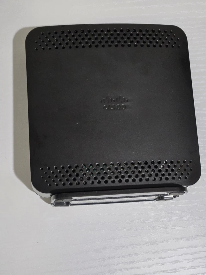 CISCO Model DPH-154 Wireless Cell Signal Booster **Tested & Working** - Image 2 of 4