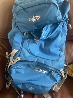 Lowe Alpine Airzone Trek 45:55 Rucksack