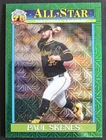 2026 Topps 75th Paul Skenes Mojo Pack Card /99 PIRATES
