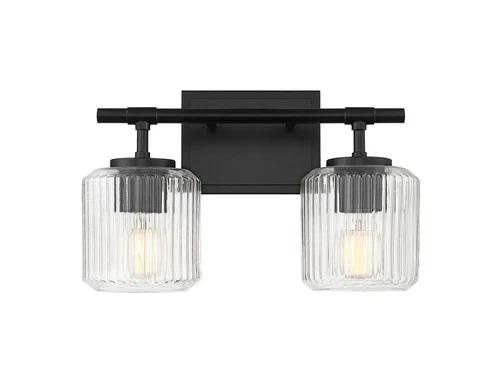 Z-Lite Landon Vanity Light - Thumbnail 4