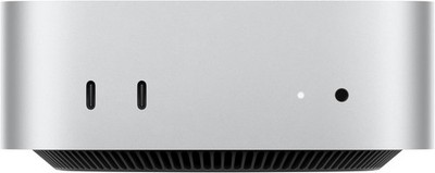 Mac Mini 2024 M4 10-Core CPU 10-Core GPU 24GB 512GB Silver - Excellent