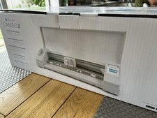 Silhouette Cameo 3 Cutting Machine - BNIB