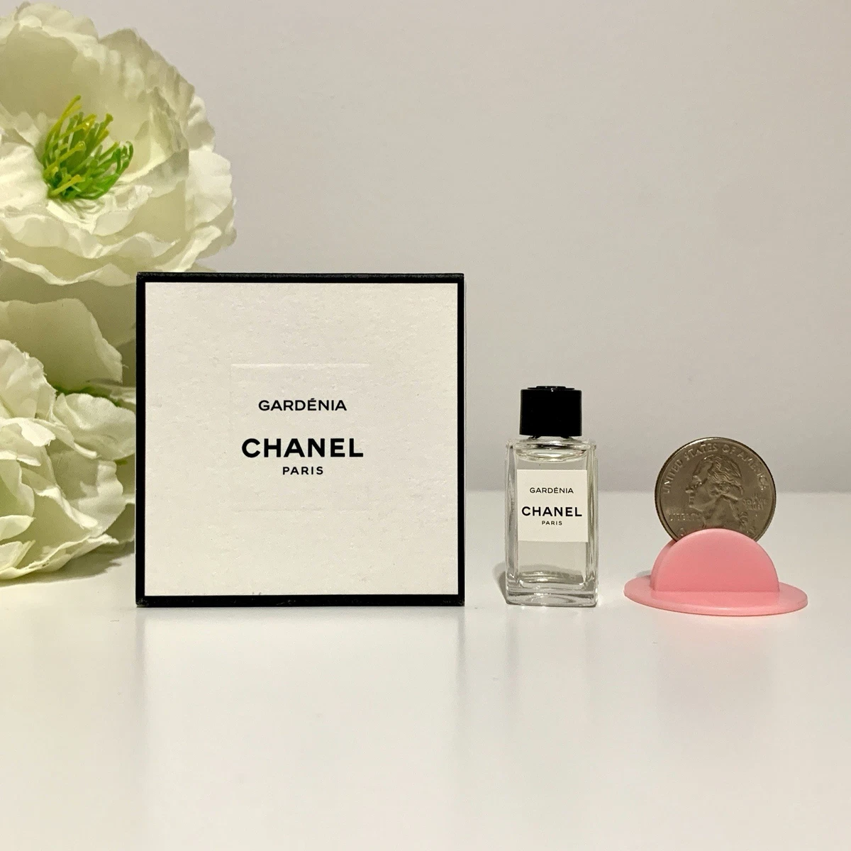 CHANEL Gardenia Fragrances for Women for sale - eBay