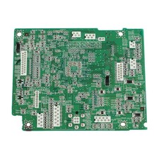 Printer Motherboard for For CANON IP4200 with Reliable Performance For QM22670