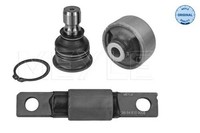 Meyle Reparatursatz, Querlenker MEYLE-ORIGINAL-KIT: Better Solut 36-16 610 0001