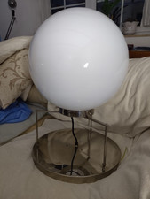 Tecnolumen Deckenlampe/Deckenleuchte DMB 26 im Design von M. Brandt /Bauhaus