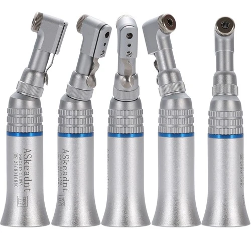 5 Pcs NSK Style Dental Low Slow Speed Contra Angle Handpiece Latch E-Type ASkea - Picture 1 of 24