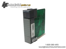 Allen Bradley 1746-OW8 Output Module Series A, SLC 500