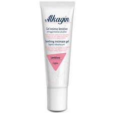 Alkagin  Soothing Intimate Gel 30ml