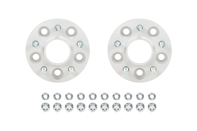 Eibach Pro-Spacer se adapta a 15 mm 5x114,3 para Mazda 3, Mazda 6 &amp; MazdaSpeed3 Foto 3 de 4