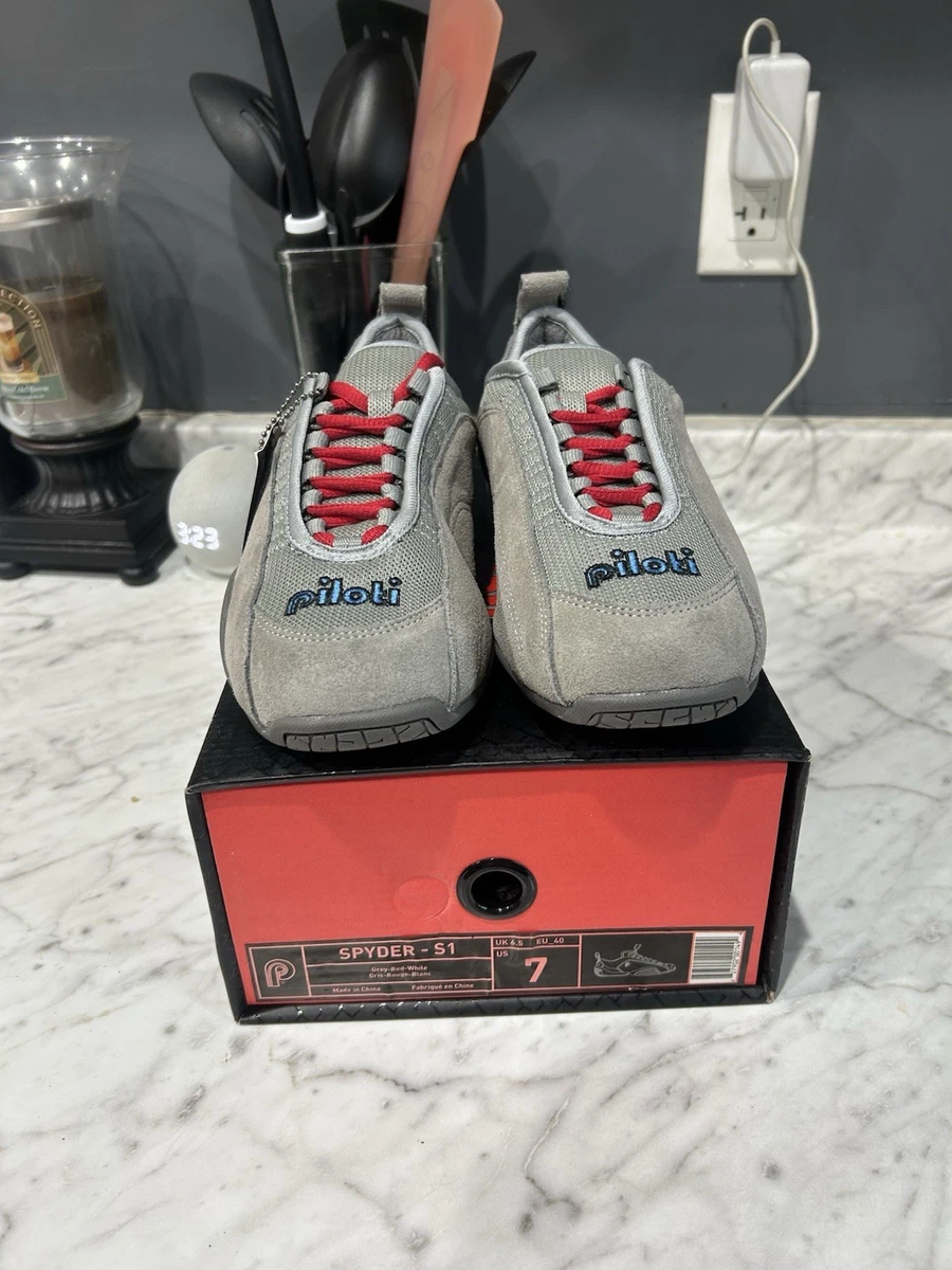 Piloti Shoes for Men for sale | eBay display picture 2