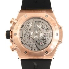 Hublot Big Bang Unico Automatic Men's Watch 421.OM.1180.RX 4