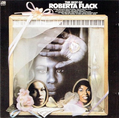 Roberta Flack - The Best Of Roberta Flack (CD, Comp, RE, RP) 75678154027