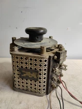 Superior Electric F1126 Powerstat Variable Autotransformer 15A 2.0 KVA
