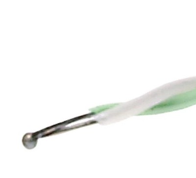 Thermoelement mit PFA-Isolierung Fühler Typ K -75ºC bis +250ºC Neu 2 Meter