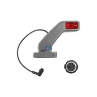 Begrenzungsleuchte DT Spare Parts Iam-Expertise Passend FüR Iveco