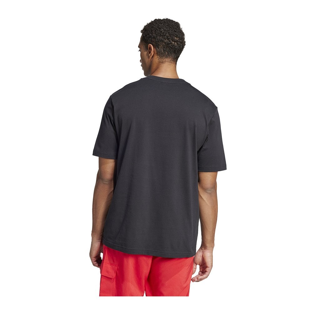 T-Shirt Adidas JE8993 thumbnail 2