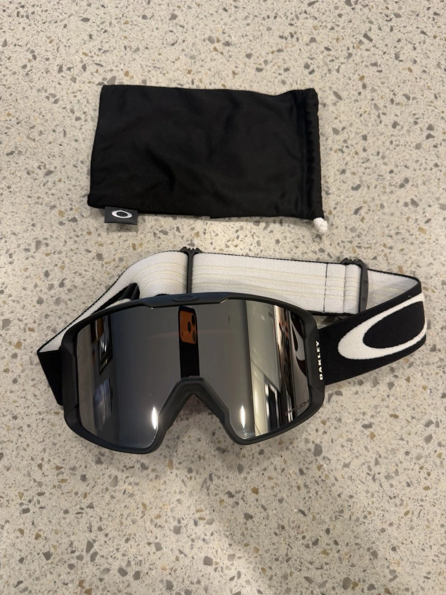 Oakley Winter Sports Goggles & Sunglasses for sale | eBay