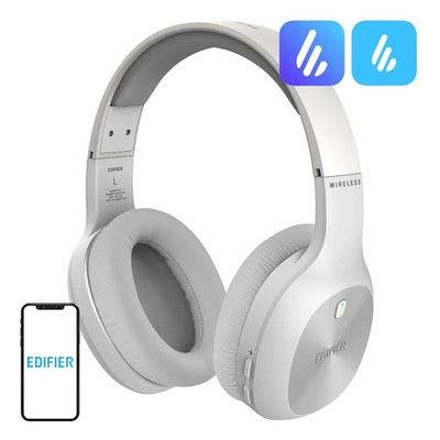 EDIFIER WIRELESS HEADPHONE W800BT PLUS FÜR PC-TELEFON APTX SOUND