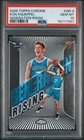 2025 Topps Chrome Kon Knueppel Base (RAW)